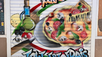 Photos du propriétaire du Pizzas à emporter Absolut’Pizza à Frontignan - n°3