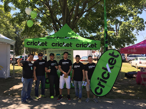 Cell Phone Store «Cricket Wireless Authorized Retailer», reviews and photos, 33 S Broadway, Lawrence, MA 01843, USA