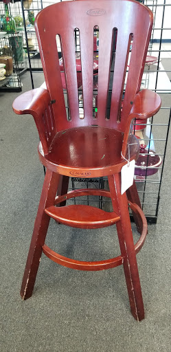 Thrift Store «The Salvation Army Family Store & Donation Center», reviews and photos, 2208 Washington Ave, Houston, TX 77007, USA