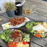 Photo n°1 de l'avis de NICO.� fait le 16/07/2023 à 18:18 sur le  Wellenwerk - Surfen in Berlin à Berlin