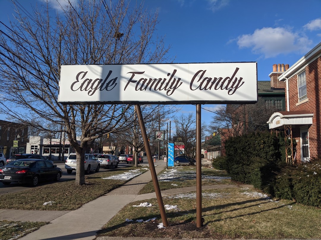 Eagle Family Candy Co LLC