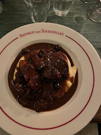 Les plus récentes photos du Restaurant français Bistrot Des Tournelles à Paris - n°15