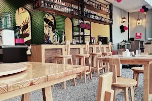 Bhojan Unlimited Restaurant & Bar, Jawalakhel, Lalitpur image