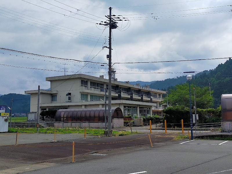 若狭町立 瓜生小学校