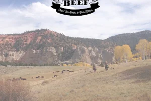Dry Lakes Ranch Beef image