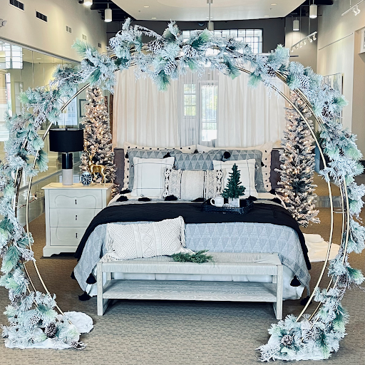 Home Goods Store «Rusted Window», reviews and photos, 99 E Carmel Dr Suite 140, Carmel, IN 46032, USA