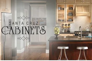 Santa Cruz Cabinets image
