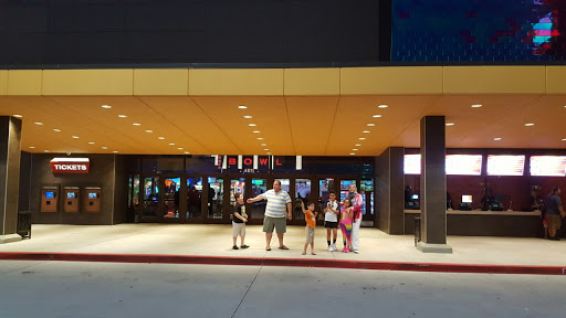 Movie Theater «Showbiz Cinemas Baytown 10», reviews and photos, 10550 Interstate 10 Service Rd, Baytown, TX 77521, USA