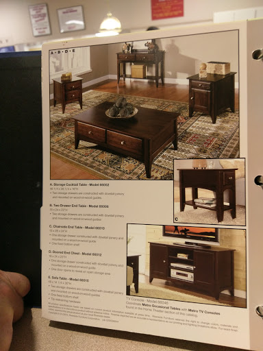 Furniture Store «Spencer Furniture», reviews and photos, 6 Olde Main St, Spencer, MA 01562, USA