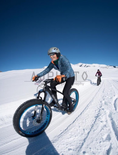 Bicycle Repair Shop «Two Wheel Jones Bicycles - Mesa», reviews and photos, 2837 N Power Rd #110, Mesa, AZ 85215, USA