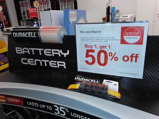 Office Supply Store «Staples», reviews and photos, 6104 Sepulveda Blvd, Van Nuys, CA 91411, USA