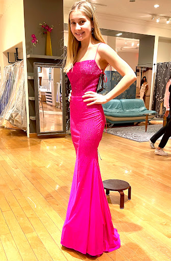 Bridal Shop «Blossoms Bridal & Formal», reviews and photos, 6700 Amador Plaza Rd, Dublin, CA 94568, USA