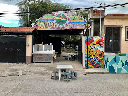 Taqueria Los Miguelitos - Calle Miguel Hidalgo 12, 62630 Mazatepec, Mor., Mexico