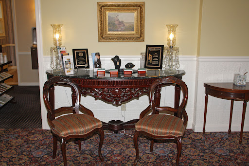 Funeral Home «Norman Dean Home for Services Inc.», reviews and photos, 16 Righter Ave, Denville, NJ 07834, USA