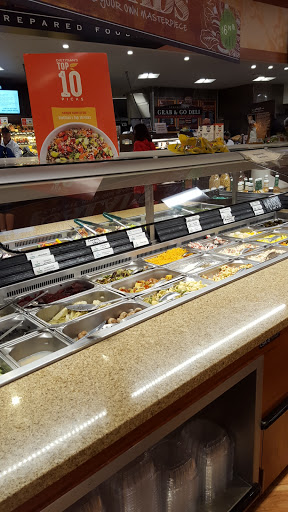 Grocery Store «ShopRite of Plainview - Woodbury Rd», reviews and photos, 444 Woodbury Rd, Plainview, NY 11803, USA