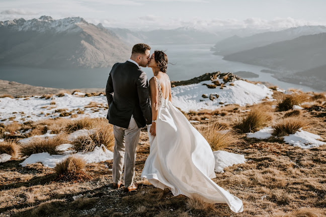 Carla Mitchell Photography - Queenstown