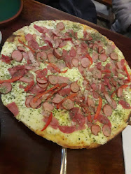 Pizzeria PizzaCar