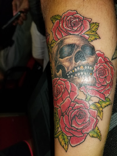 Explore ideas for ankle tattoos, creative tattoo ideas in Onalaska, available at Divine Designs tattoo studio