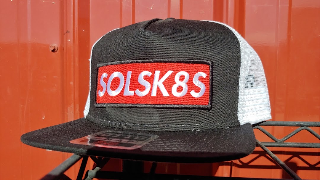 SOLSK8S