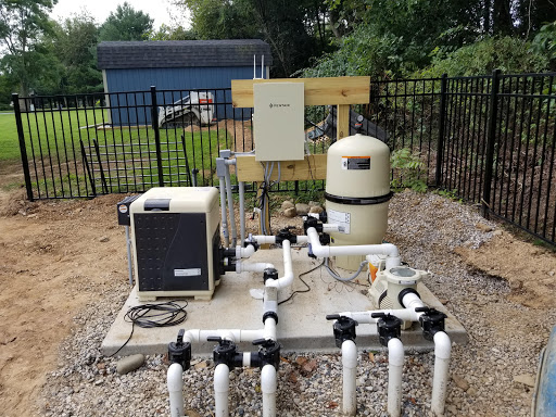 Electrician «AFT Electrical & Mechanical», reviews and photos, 39 Ballast Ln, Stewartstown, PA 17363, USA