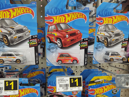 Discount Store «Dollar General», reviews and photos, 819 Bridge St, Colusa, CA 95932, USA