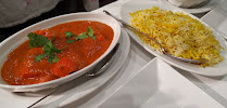 Curry du Restaurant indien RESTAURANT HARYANA à Metz - n°20