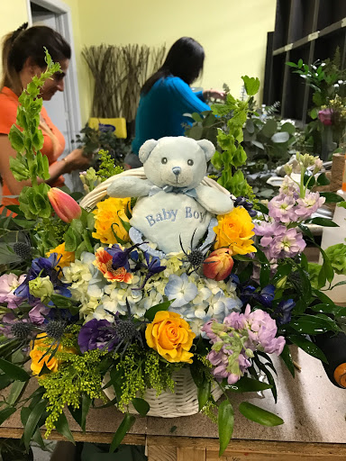 Florist «Flowers By Pouparina», reviews and photos, 1868 W Flagler St, Miami, FL 33135, USA