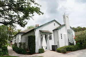The Heritage Center image