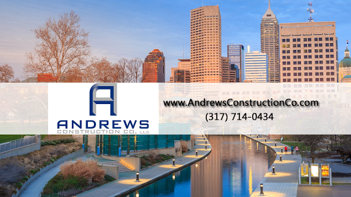 Andrews Construction Co, LLC. - Indiana Construction & Management