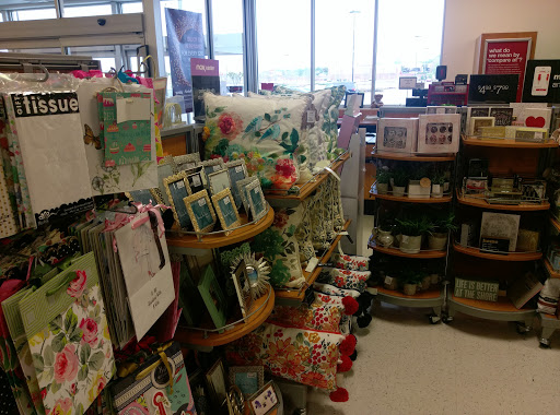 Department Store «T.J. Maxx», reviews and photos, 213 S Point Blvd, McDonough, GA 30253, USA