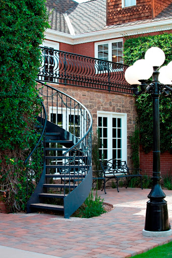 Wedding Venue «Stonebridge Manor», reviews and photos, 4000 E Palm St, Mesa, AZ 85215, USA