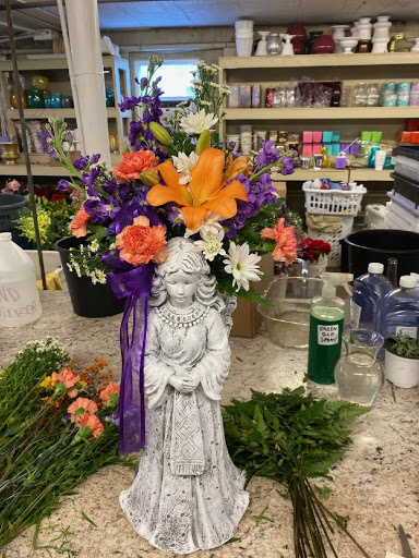 Florist «Fort Thomas Florists & Ghses.», reviews and photos, 63 S Grand Ave, Fort Thomas, KY 41075, USA