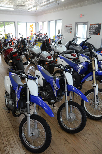 Motorcycle Dealer «Cycle Specialties», reviews and photos, 7220 Dixie Hwy, Fairfield, OH 45014, USA