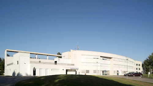 🏥 Polyclinique du Parc - ELSAN à Dole