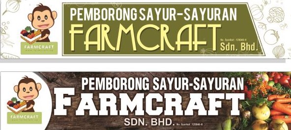 Farmcraft Sdn Bhd