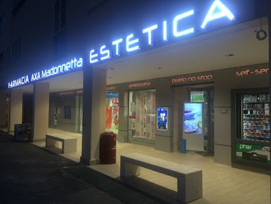 PH DESIGN - Arredamento per Farmacie Via Guglielmo Marconi, 9, 81100 Caserta CE, Italia