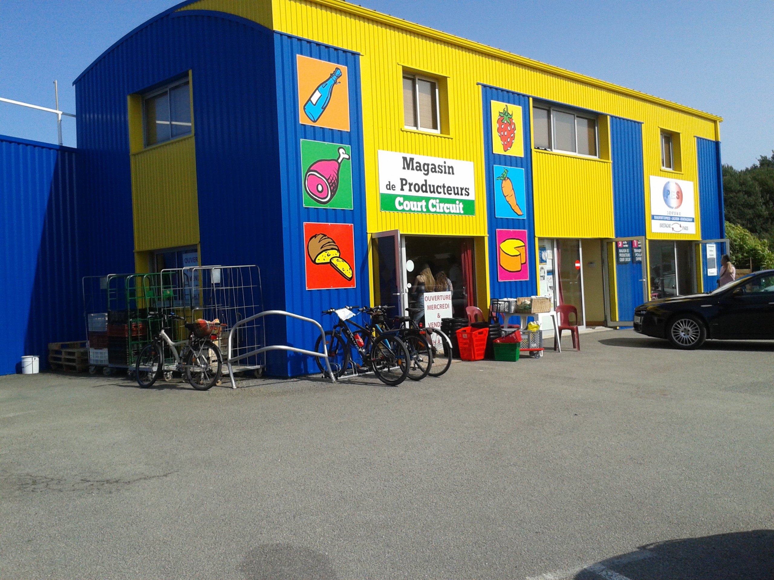 Photo n° 1 de l'avis de Jean-luc.e fait le 18/08/2017 à 16:21