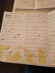 Photo n°11 de Chez Toye - Rue Montmartre à Paris ()