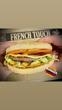 Photos du propriétaire du Restaurant de hamburgers Burger Moments à Coupvray - n°12