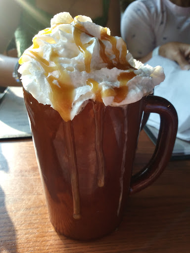 American Restaurant «Cracker Barrel Old Country Store», reviews and photos, 2265 N State St, Greenfield, IN 46140, USA