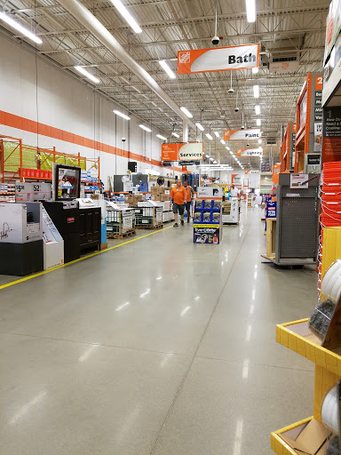 Home Improvement Store «The Home Depot», reviews and photos, 2927 Market Pl, Onalaska, WI 54650, USA