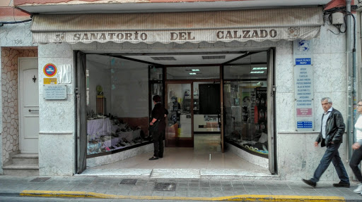 Imagen del negocio Fres-Orto en Manises, Valencia