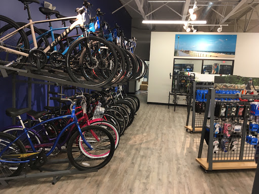 Bicycle Store «B3 Bicycles Howell (Bike Blade & Ball)», reviews and photos, 6798 U.S. 9, Howell, NJ 07731, USA