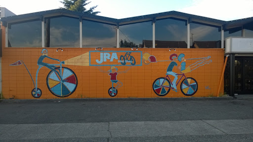 Bicycle Repair Shop «JRA Bike Shop», reviews and photos, 1120 NW 85th St, Seattle, WA 98117, USA