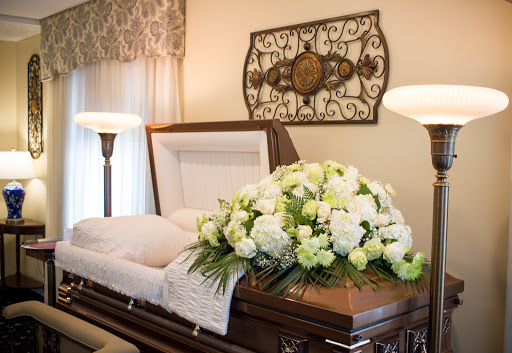 Funeral Home «Levandoski-Grillo Funeral & Cremation Service», reviews and photos, 44 Bay Ave, Bloomfield, NJ 07003, USA