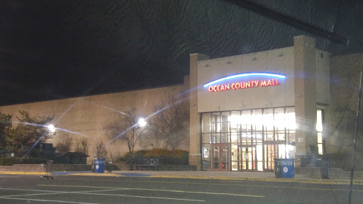 Shopping Mall «Ocean County Mall», reviews and photos, 1201 Hooper Ave, Toms River, NJ 08753, USA