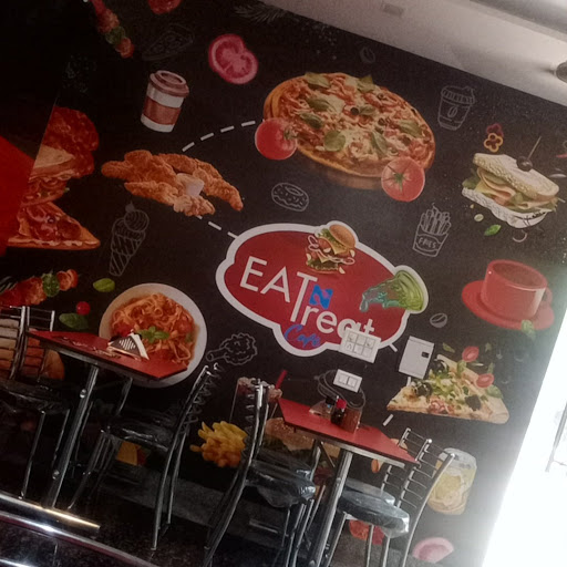 Eat N Treat Cafe - 21, Jamsher Road Sadar Bazar, Near Army Public School, Jalandhar Cantt, Khusropur, Jalandhar, Punjab 144024, India