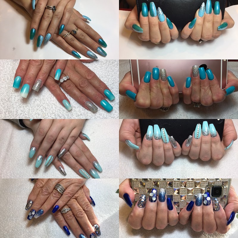 Kelly's Nails and Spa