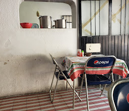 Cocina economica \