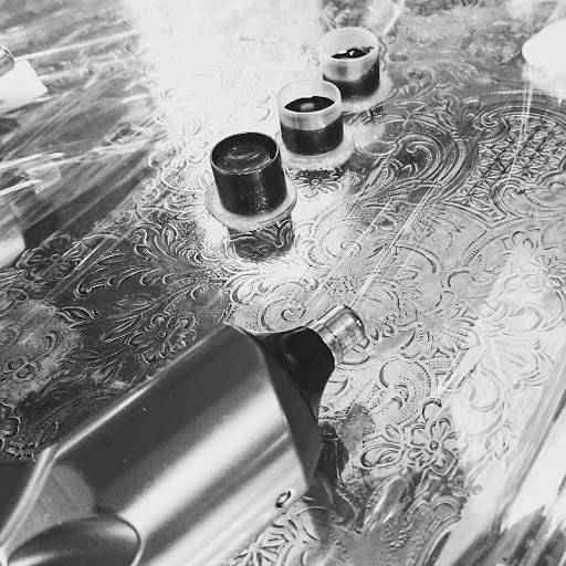 Tattoo Shop «Battleship Tattoo Shop», reviews and photos, 100 E Fry Blvd, Sierra Vista, AZ 85635, USA